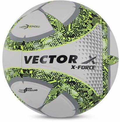 VECTOR X X-Force Football - Size: 5
