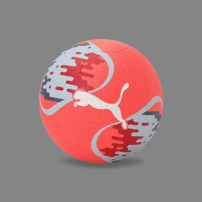 PUMA TeamFinal Turf Ball Football - Size: 5