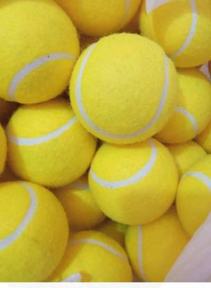 गेंद 1 क्रिकेट लेदर बॉल