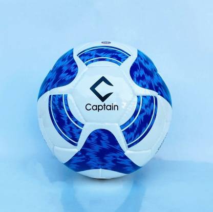 CAPTAIN PREMIERE Football - Size: 5