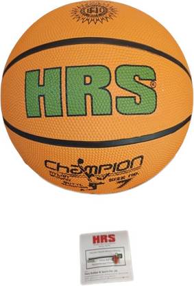 GRANT HRS Basketball - Size: 7