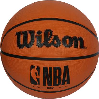 WILSON NBA DRV Basketball - Size: 7