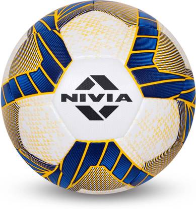 NIVIA Force-II Football - Size: 5