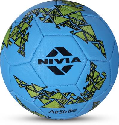 NIVIA AIR STRIKE Football - Size: 5