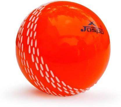 Jaspo T-20 Plus for Indoor & Outdoor Street Cricket Synthetic Ball