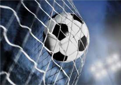 HOC Extreme Power Sport Football Number 5 Football - Size: 5