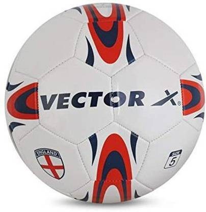 VECTOR X Brazil Football - Size: 1