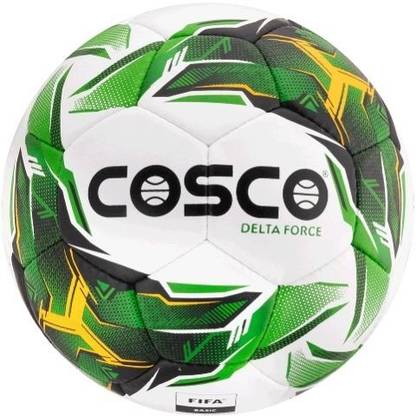 COSCO Delta Force Football - Size: 5