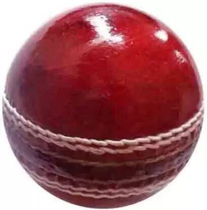 RPH CRICKET LEATHER BALL PACK OF 1 serial no_50 Cricket Leather Ball