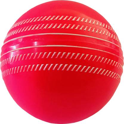 S N INTERNATIONAL cricket ball Cricket Rubber Ball