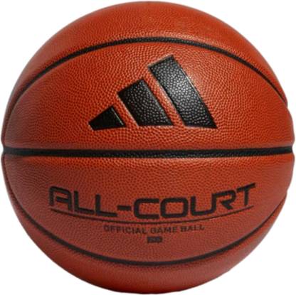 ADIDAS All Court 3.0 Basketball - Size: 7
