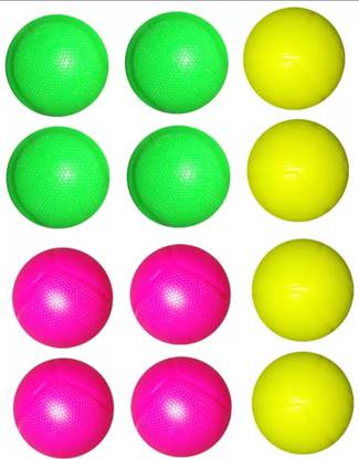 sams Fun in Every Swing Kids' Plastic Cricket Balls Pool Ball