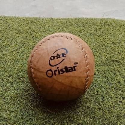 oristar Baseball Leather 12 inch Baseball
