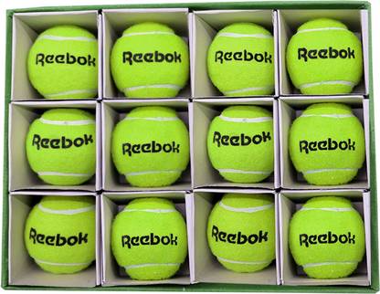 REEBOK ACBT005 Cricket Tennis Ball