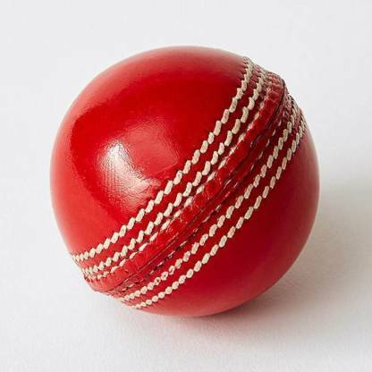 BHARAMASP BHMSP01 Cricket Leather Ball