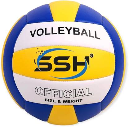 SSH Supar volleyball Handball