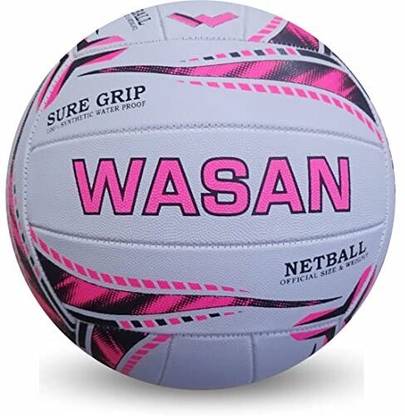 वासन Rubber Net ball नेटबॉल