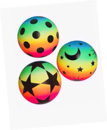 Weber Rubber Moulded Beach Ball / Multicolor Ball , 1 Ball Pack ,yy98 Pool Ball