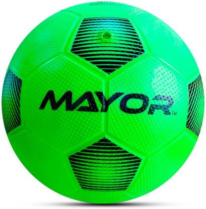 MAYOR Striker Football - Size: 5