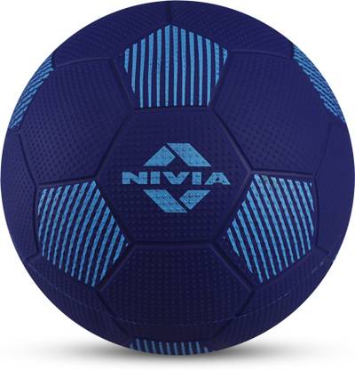 NIVIA HOME-PLAY Football - Size: 1