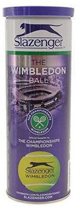 VECTOR X Wimbledon Tennis Ball Tennis Ball