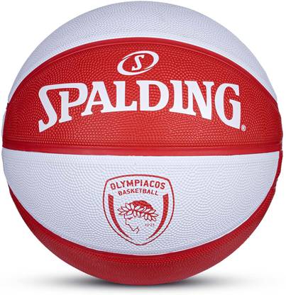 SPALDING OLIMPIA Basketball - Size: 7