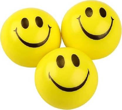 Amit Stress Reliever Squeeze Ball Handball
