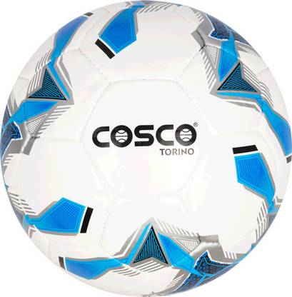 COSCO TORINO Football - Size: 5