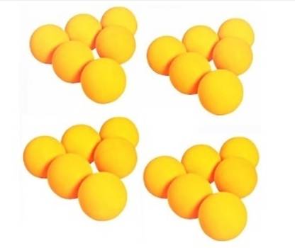 Forgesy Table Tennis Balls ( pack of 24) Table Tennis Ball