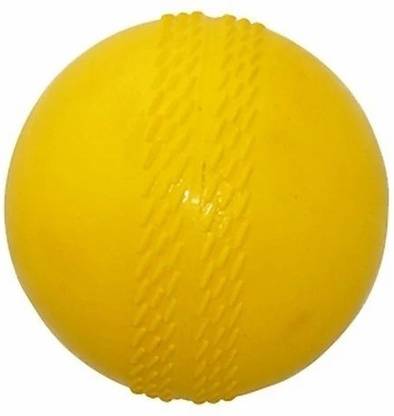 SOCCER PLASTIC Plastic Balls set of 6 Cricket Training Ball