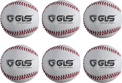 GLS SOLID CORK CORE BALL Baseball