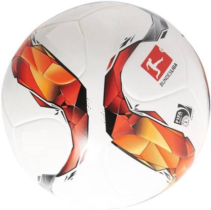 Furious3D TORFABRIK FCB (Material used as per Recommendation ) Football - Size: 5