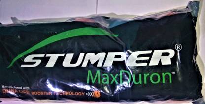 Stumper Rubber Cricket Balls Pack 10 Nos. in 1 packet with different colors, Cricket Rubber Ball