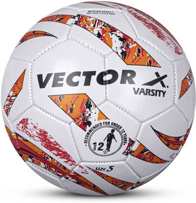 VECTOR X VARSITY Football - Size: 5