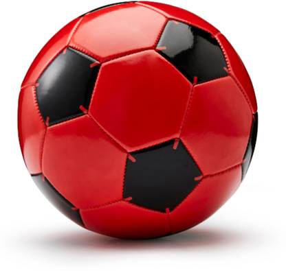 Youniq Trade Kids Foot ball Size 3 (AGE 8-12) Football - Size: 4