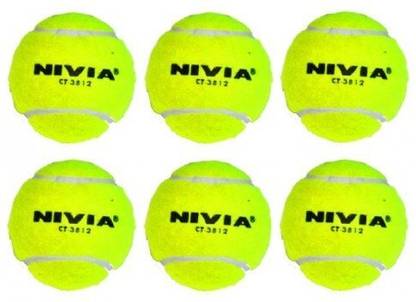VS Enterprises 3 T G B Tennis Ball