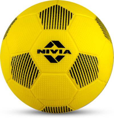 NIVIA HOME-PLAY Football - Size: 1