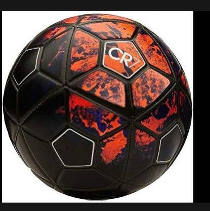 HASS 455654 Football - Size: 5