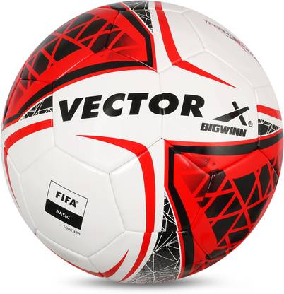 VECTOR X BIGWINN Football - Size: 5