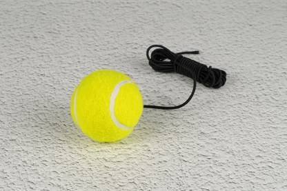 Craft store Tennis Balls with Practice Training Sport Tennis Ball