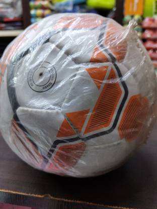 Nkcv Nkcv1 Football - Size: 5