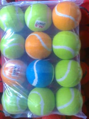Ms Sports tennis01 Cricket Tennis Ball