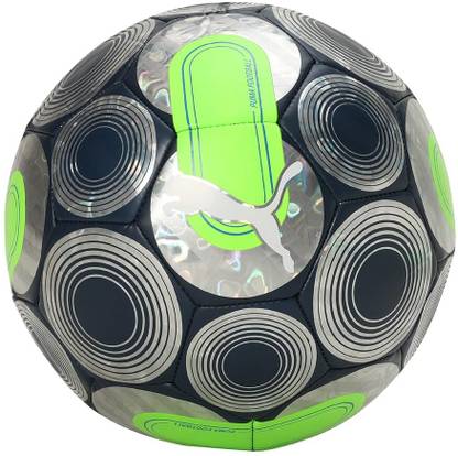 PUMA CAGE BALL Football - Size: 5