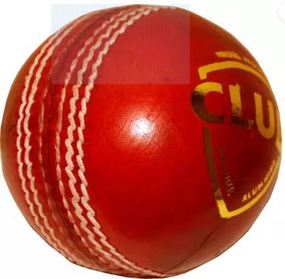 shourya trader Cricket Leather Ball Cricket Leather Ball