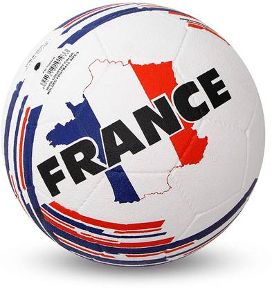 NIVIA FRANCE 1361 Football - Size: 3