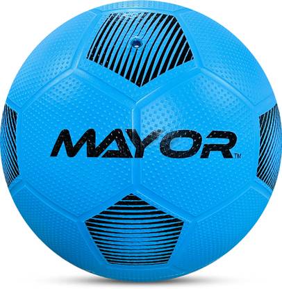 MAYOR Striker Football - Size: 5