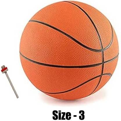 BePremium Awesome Basket ball Basketball - Size: 3