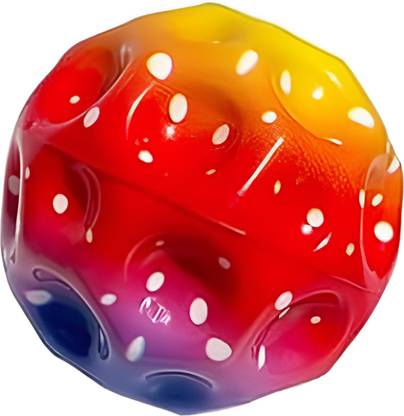 AncientKart Moon ball High Bounce New Space Design