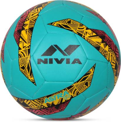 NIVIA Astra-32 Football - Size: 5