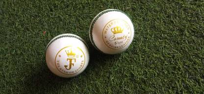 sefd Cricket Leather/Cork ball Cricket Leather Ball